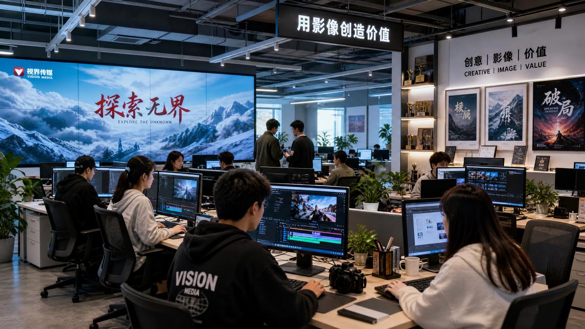 双飞视频新闻